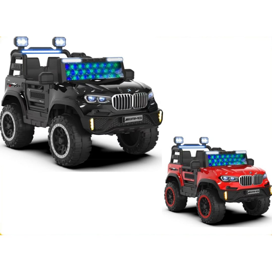 2024 Con-Am Moverick Kids Cor